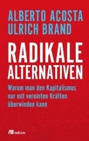Cover von Radikale Alternativen