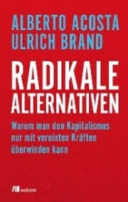 Cover von Radikale Alternativen