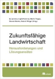 Cover von Zukunftsfähige Landwirtschaft