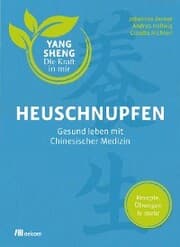 Cover von Heuschnupfen