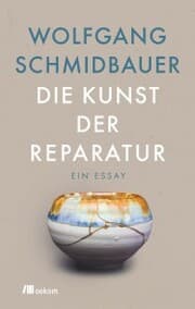 Cover von Die Kunst der Reparatur