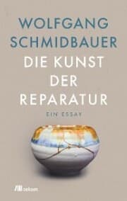 Cover von Die Kunst der Reparatur