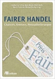 Cover von Fairer Handel