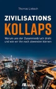Cover von Zivilisationskollaps