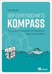 Cover von Der Gemeinschaftskompass