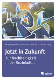 Cover von Jetzt in Zukunft