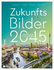 Cover von Zukunftsbilder 2045