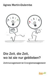 Cover von Die Zeit, die Zeit, wo ist sie nur geblieben?