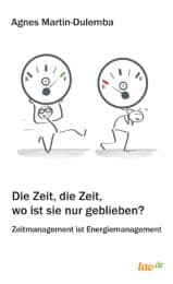 Cover von Die Zeit, die Zeit, wo ist sie nur geblieben?