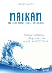 Cover von Naikan in der Kunst des Friedens