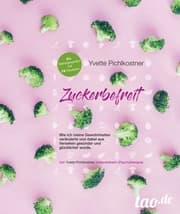 Cover von Zuckerbefreit