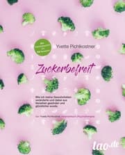 Cover von Zuckerbefreit