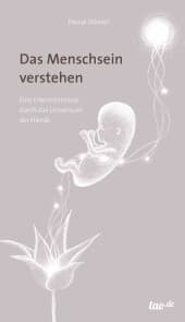 Cover von Das Menschsein verstehen