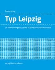 Cover von Typ Leipzig