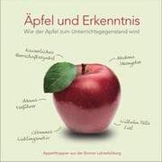 Cover von Äpfel und Erkenntnis