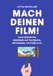 Cover von Mach Deinen Film!