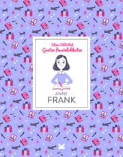 Cover von Anne Frank