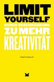 Cover von Limit Yourself