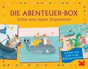 Cover von Die Abenteuer-Box