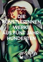 Cover von Die Künstlerinnen
