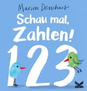 Cover von Schau mal... Zahlen! 1,2,3