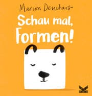 Cover von Schau mal Formen!