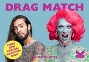 Cover von Drag Match