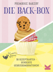 Cover von Die Back-Box