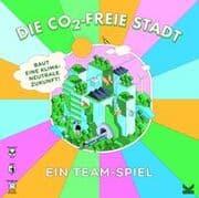 Cover von Die CO2-freie Stadt