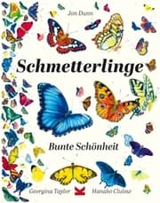 Cover von Schmetterlinge