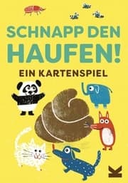 Cover von Schnapp den Haufen!