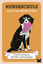 Cover von Hundeschule (auch für Menschen)