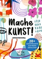 Cover von Mache Kunst!