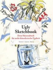 Cover von Ugly Sketchbook