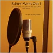 Cover von Stimm-Work-Out I