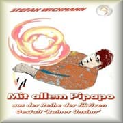 Cover von Mit allem Pipapo
