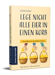 Cover von Lege nicht alle Eier in einen Korb
