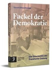 Cover von Fackel der Demokratie