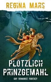 Cover von Plötzlich Prinzgemahl