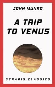 Cover von A Trip to Venus