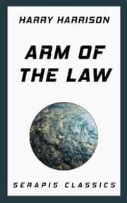 Cover von Arm of the Law