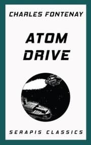Cover von Atom Drive