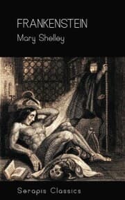 Cover von Frankenstein