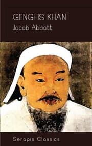 Cover von Genghis Khan