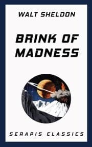 Cover von Brink of Madness