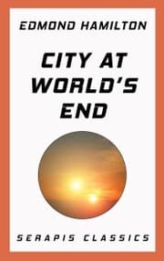 Cover von City at World's End