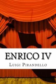 Cover von Enrico V°