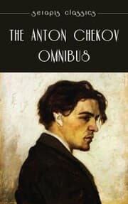 Cover von The Anton Chekov Omnibus