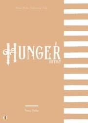 Cover von A Hunger Artist