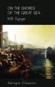 Cover von On the Shores of the Great Sea (Serapis Classics)
